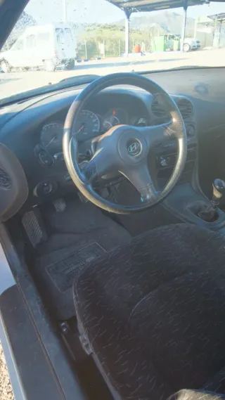 Hyundai Coupe 1998