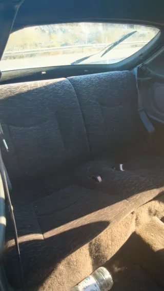 Hyundai Coupe 1998