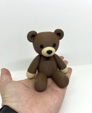 Teddy