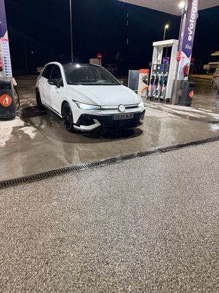 Volkswagen Golf 2025