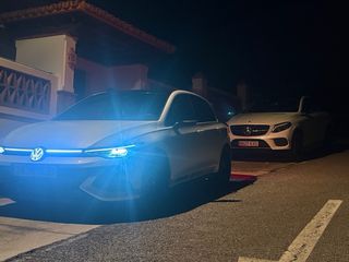 Volkswagen Golf 2025