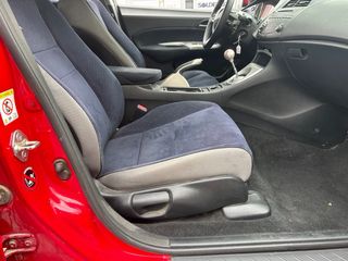 Honda Civic 2008