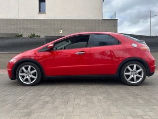 Honda Civic 2008