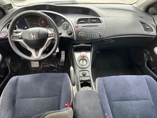 Honda Civic 2008