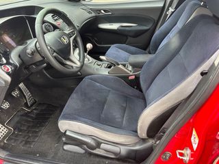 Honda Civic 2008