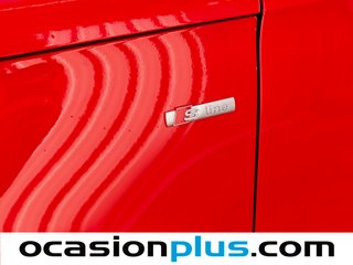 Audi A1 Sportback Adrenalin 1.4 TDI 66 kW (90 CV)