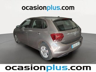 Volkswagen Polo Advance 1.0 TSI 70 kW (95 CV)