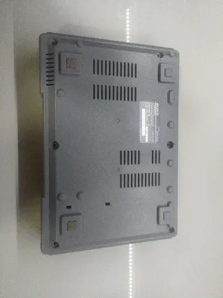 Carcasa Gris Playstation 1 (PS1)