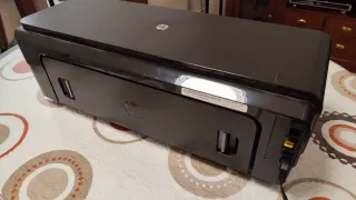 Impresora HP Officejet 7110 para piezas