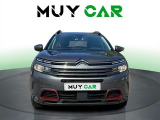 Citroen C5 Aircross BlueHdi 130 S&S Feel EAT8 96 kW (131 CV)