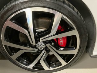 Volkswagen Golf 2020