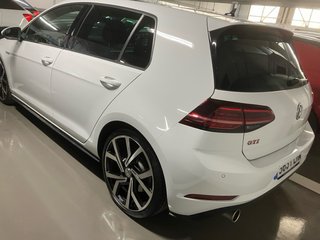 Volkswagen Golf 2020