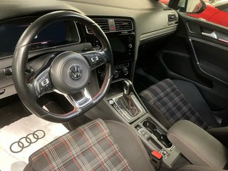 Volkswagen Golf 2020