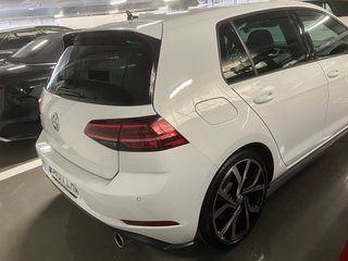 Volkswagen Golf 2020