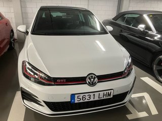 Volkswagen Golf 2020