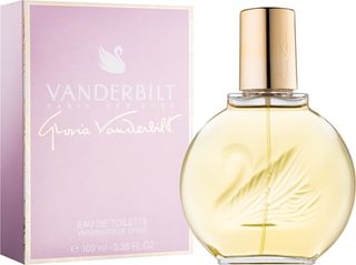 Vanderbilt Eau de Toilette 100ml