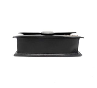 Bolso Jacquemus Le Grand Chiquito Negro