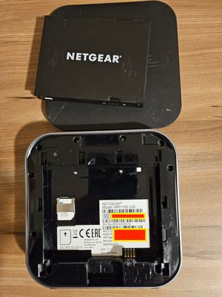 Router 4G NETGEAR Nighthawk M1 MR1100