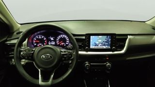 Kia Stonic 1.0 T-GDi Eco-Dynamics Tech 88 kW (120 CV)
