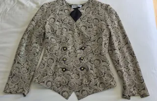 Chaqueta Román de Blas Talla 40