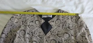 Chaqueta Román de Blas Talla 40