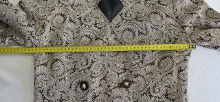 Chaqueta Román de Blas Talla 40