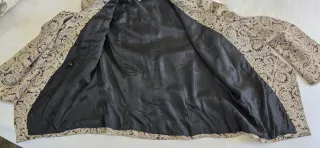 Chaqueta Román de Blas Talla 40
