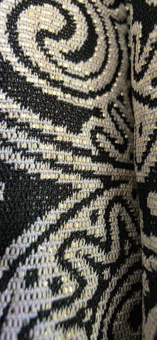 Chaqueta Román de Blas Talla 40