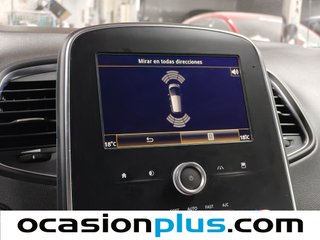 Renault Scenic dCi 110 Energy Intens EDC 81 kW (110 CV)