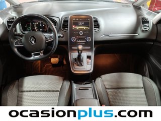 Renault Scenic dCi 110 Energy Intens EDC 81 kW (110 CV)