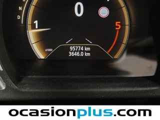 Renault Scenic dCi 110 Energy Intens EDC 81 kW (110 CV)