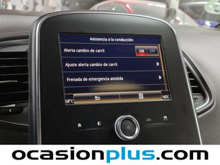 Renault Scenic dCi 110 Energy Intens EDC 81 kW (110 CV)