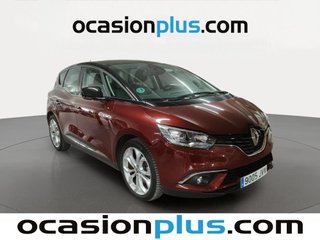 Renault Scenic dCi 110 Energy Intens EDC 81 kW (110 CV)