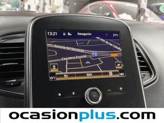 Renault Scenic dCi 110 Energy Intens EDC 81 kW (110 CV)