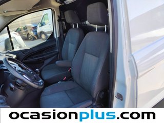 Ford Transit Connect Furgon 1.6 TDCi Ambiente 200 L1 55 kW (75 CV)
