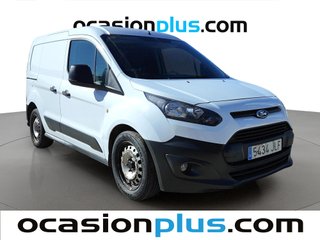 Ford Transit Connect Furgon 1.6 TDCi Ambiente 200 L1 55 kW (75 CV)