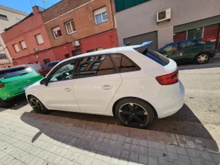 Audi A3 2014