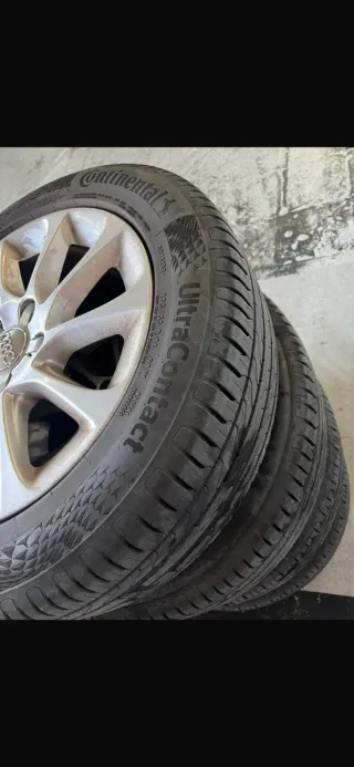 Audi A3 2014