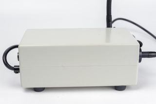 Fonte di luce a fibra ottica MKL100N