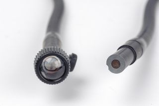 Fonte di luce a fibra ottica MKL100N