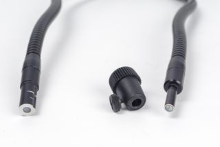 Fonte di luce a fibra ottica MKL100N