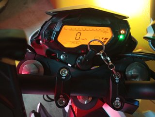Benelli 2026 125cc 800km Naked