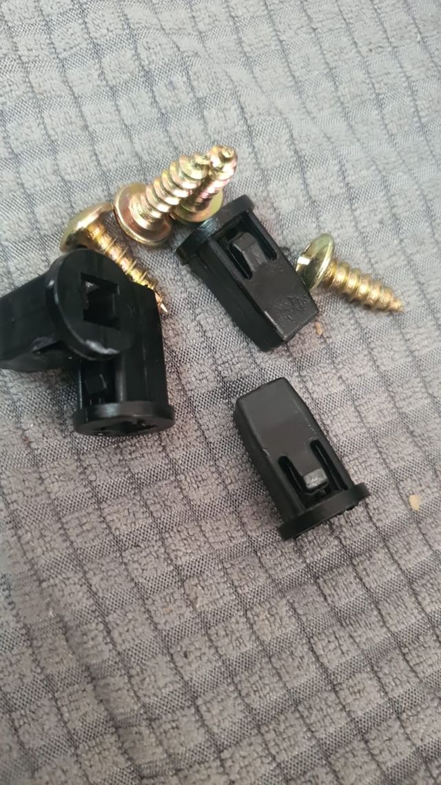 Peugeot Fog Lights H11 55W 2pcs