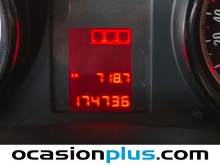 Opel Astra 1.4 Essentia 74 kW (100 CV)