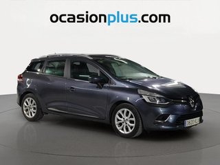 Renault Clio Sport Tourer Zen Energy TCe 66 kW (90 CV)