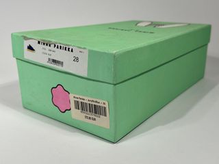 Minna Parikka Sneakers Bambino 28