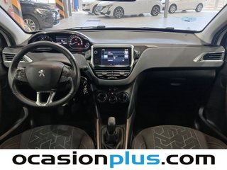 Peugeot 2008 PureTech 82 Active 60 kW (82 CV)
