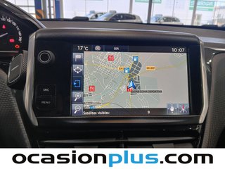 Peugeot 2008 PureTech 82 Active 60 kW (82 CV)