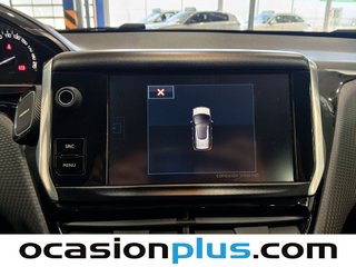 Peugeot 2008 PureTech 82 Active 60 kW (82 CV)
