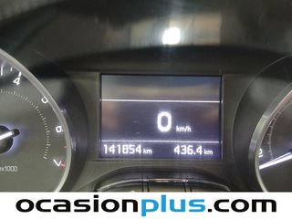 Peugeot 2008 PureTech 82 Active 60 kW (82 CV)